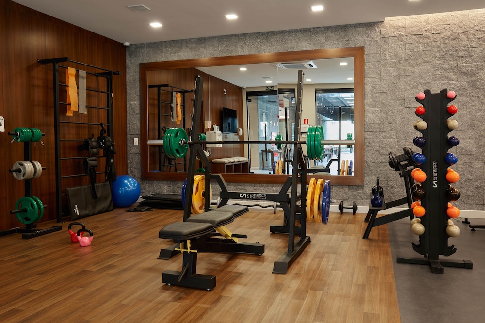 Exclusive Gramado Hotel & Spa by Gramado Parks 25/50