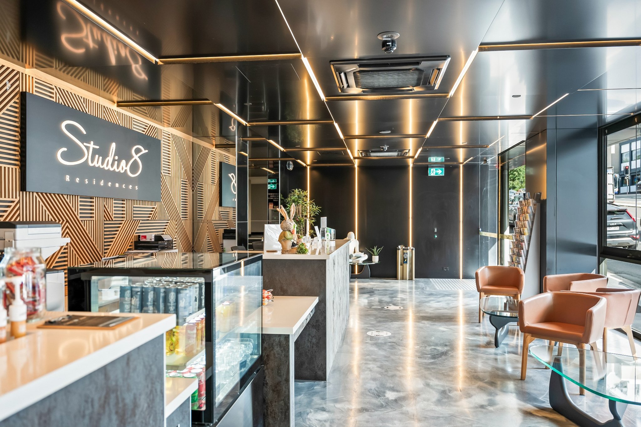 Studio 8 Residences - Adults Only 7/35