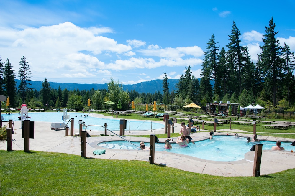 Suncadia Resort 4/71