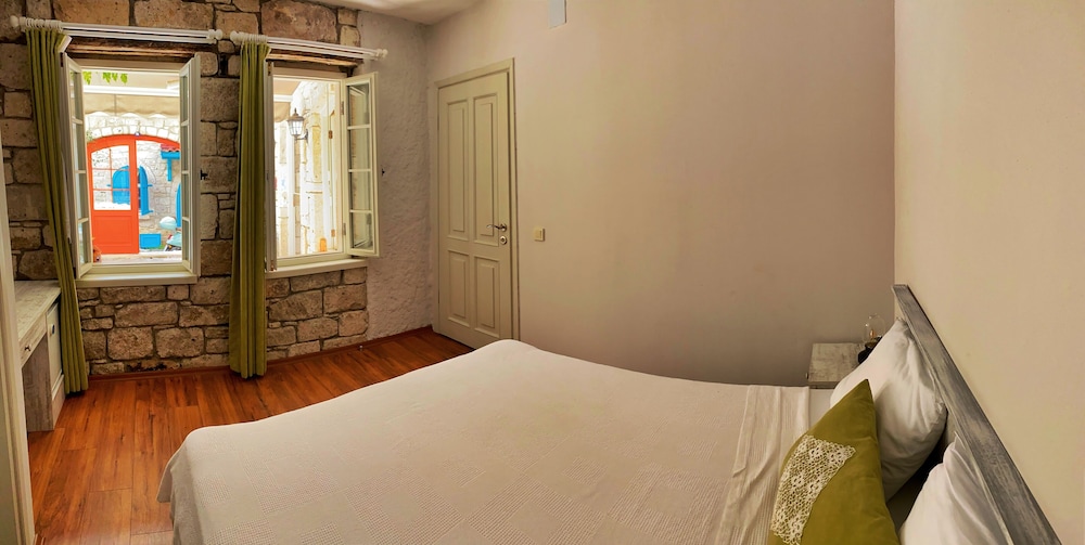 Oberj d'Azur Alacati 23/40