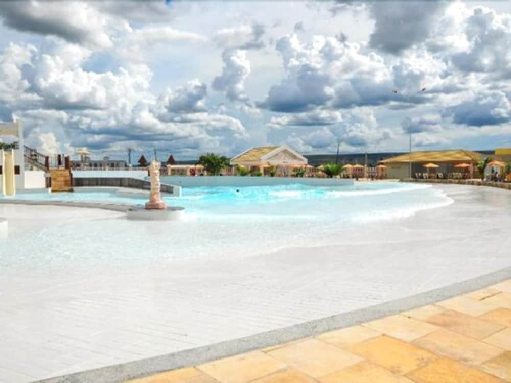 Resort Lacqua Diroma - Caldas Tur 36/50