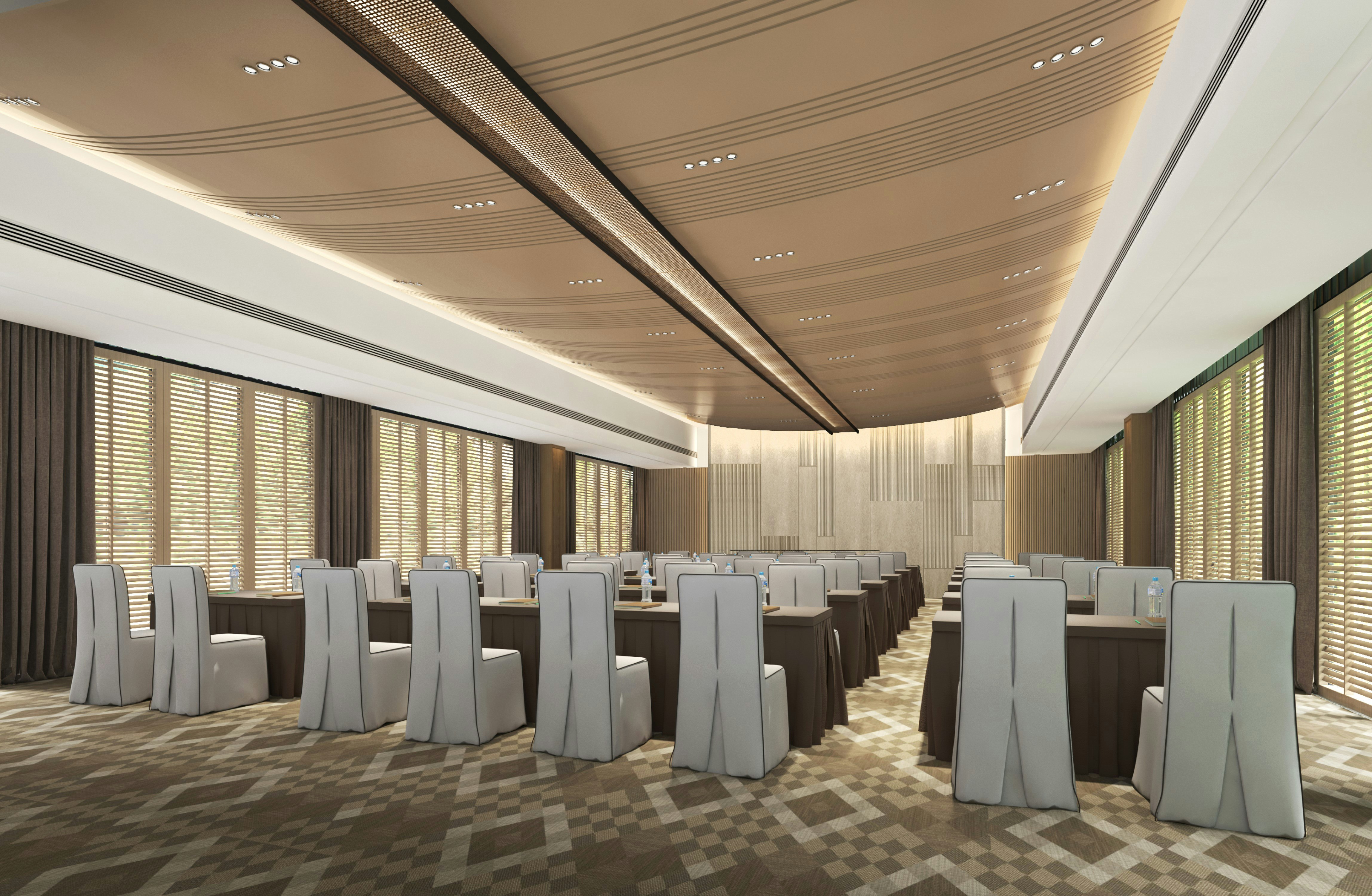 Hilton Garden Inn Guilin Yangshuo 28/41