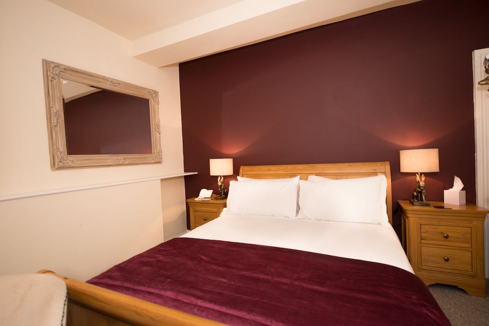 Glewstone Court Country House Hotel 16/50