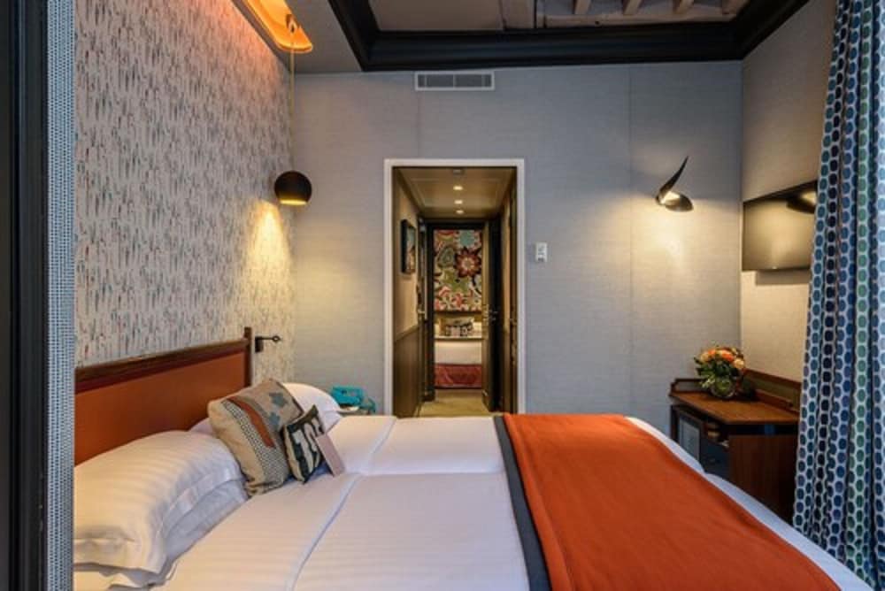 Hotel Les Dames Du Pantheon 36/59