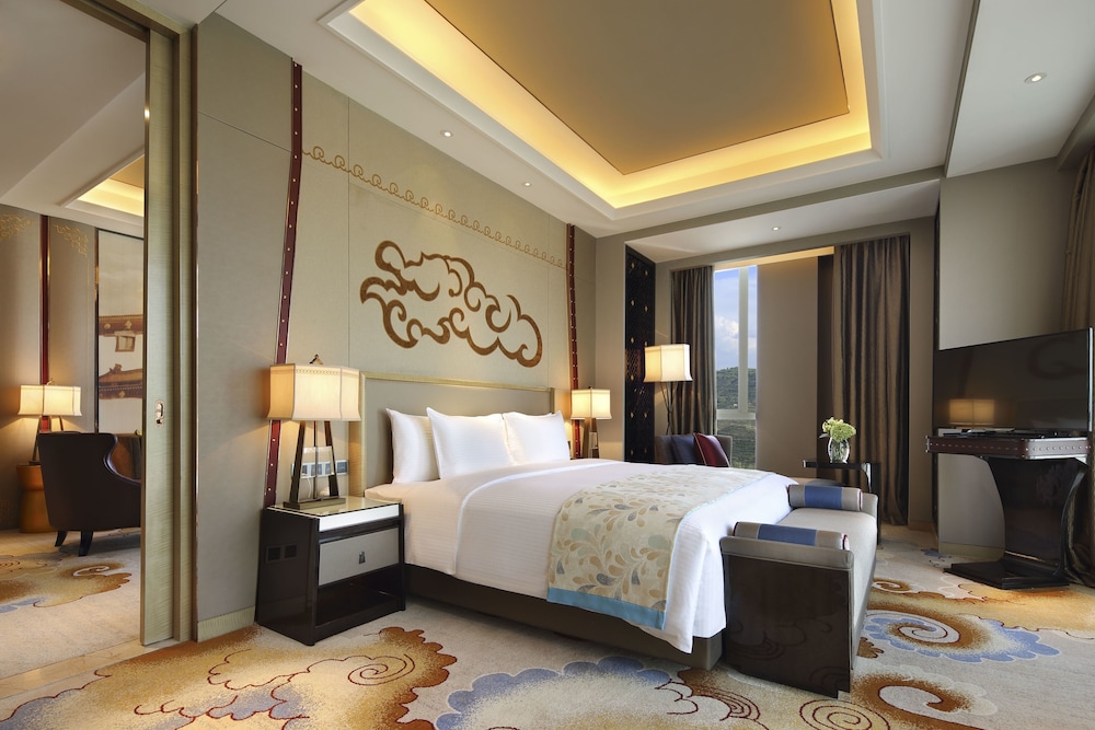 Wanda Realm Xining 17/36