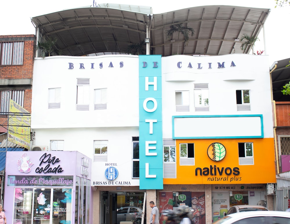 Hotel Brisas de Calima 4/55