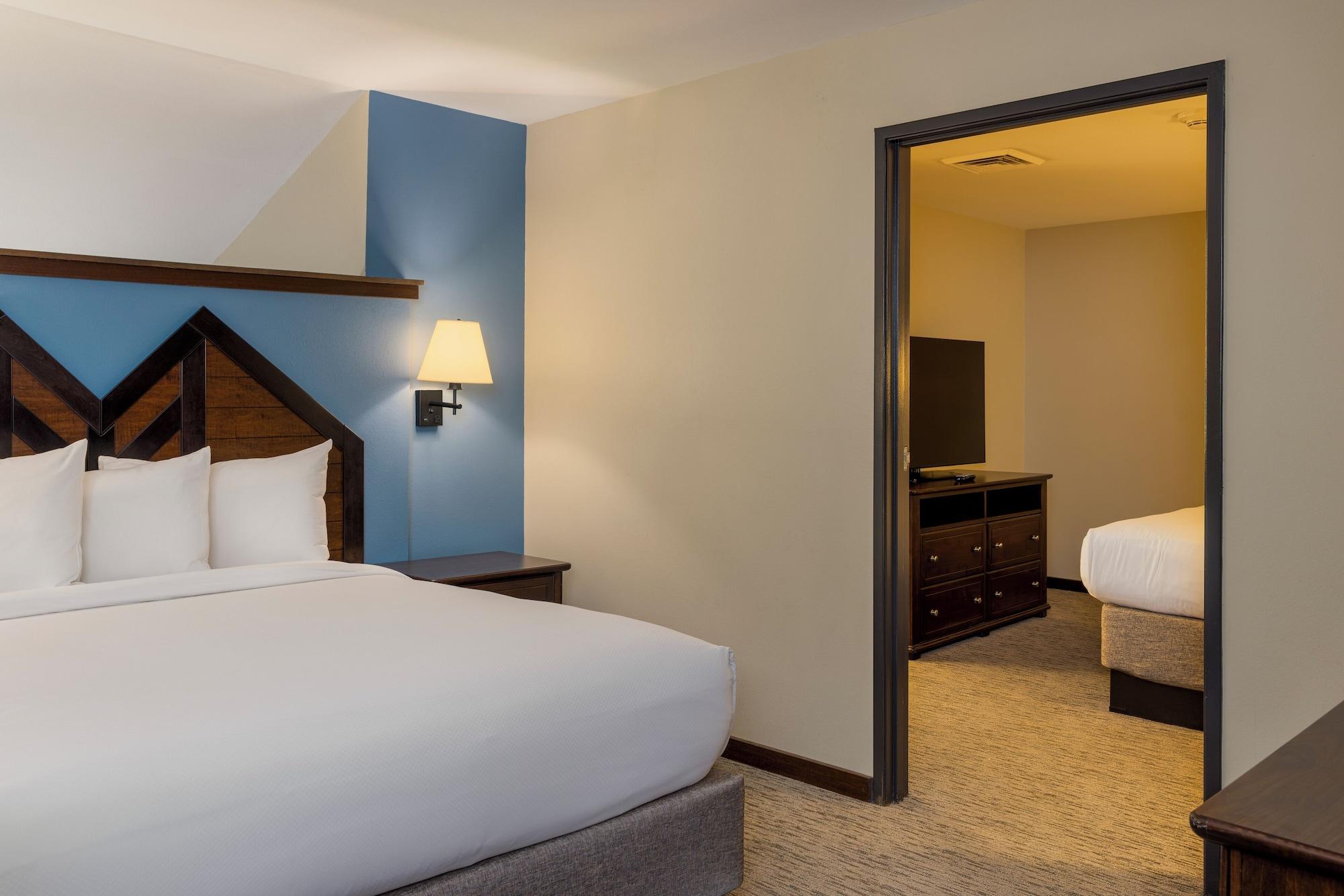 3 Bedrooms, Loft, Superior, Multiple Beds, Corner