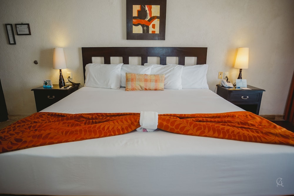 Best Western Hotel Posada Freeman Zona Dorada 12/54