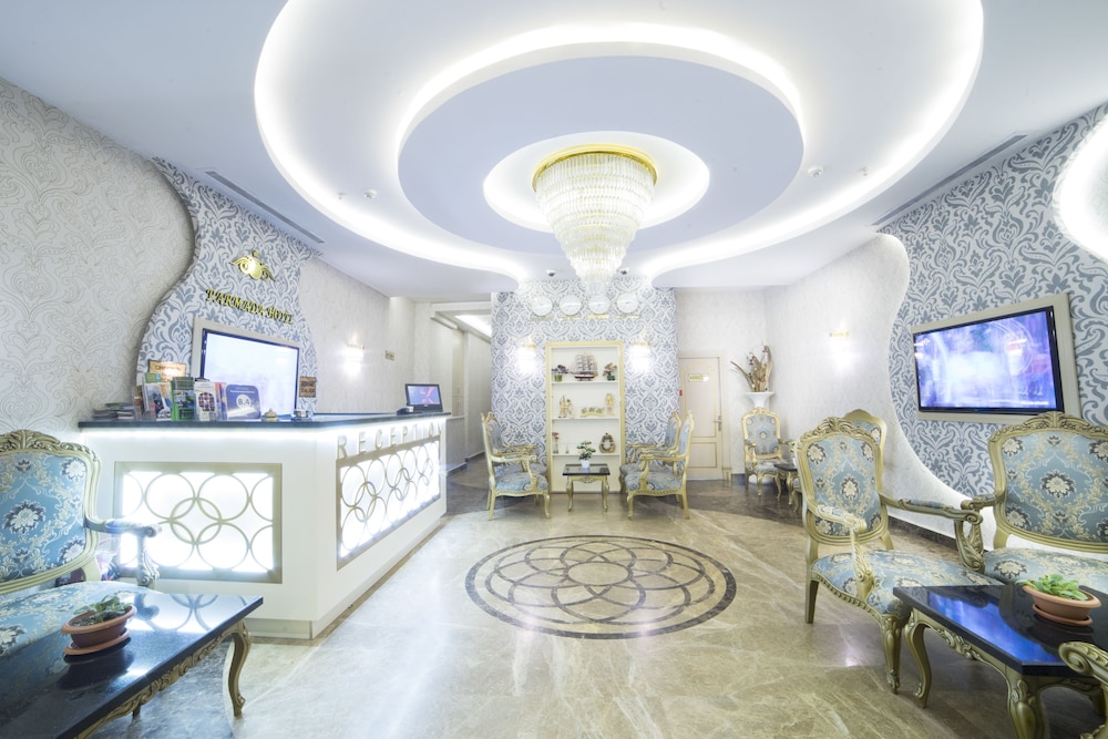 PARMADA HOTEL OLD CITY 52/60