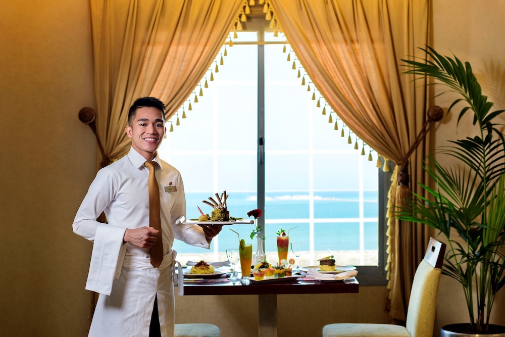 فندق كورال الجبيل(Coral Jubail Hotel) 6/33