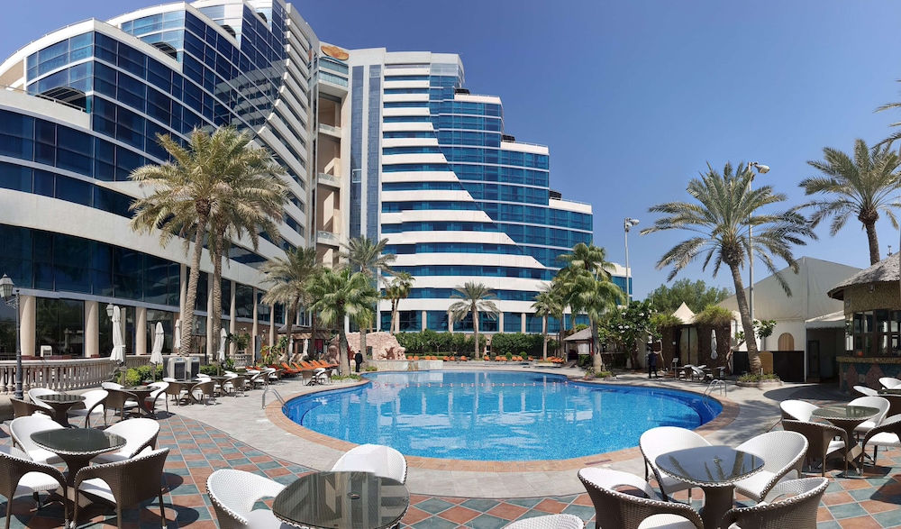 Elite Resort & Spa in MANAMA