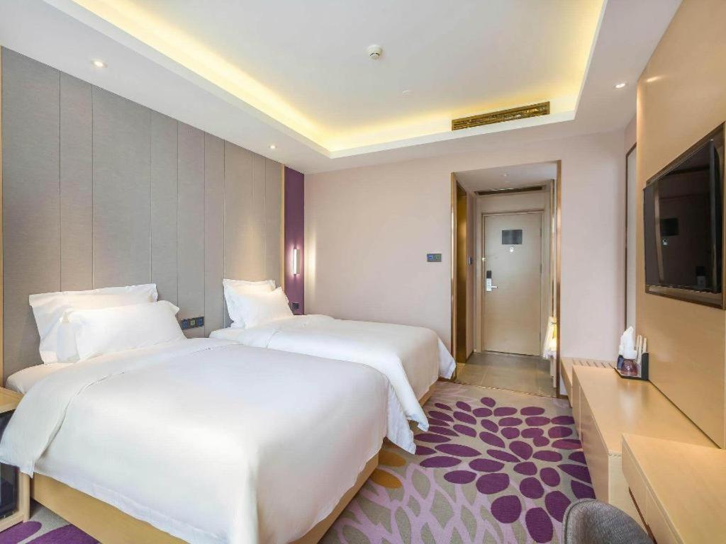 Lavande Hotel (Beijing Yizhuang Development Zone) 29/58