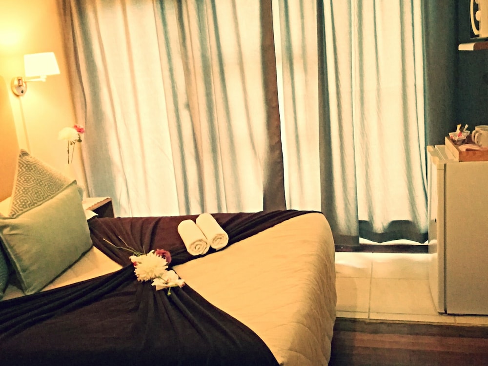 Framesby Guesthouse 8/36