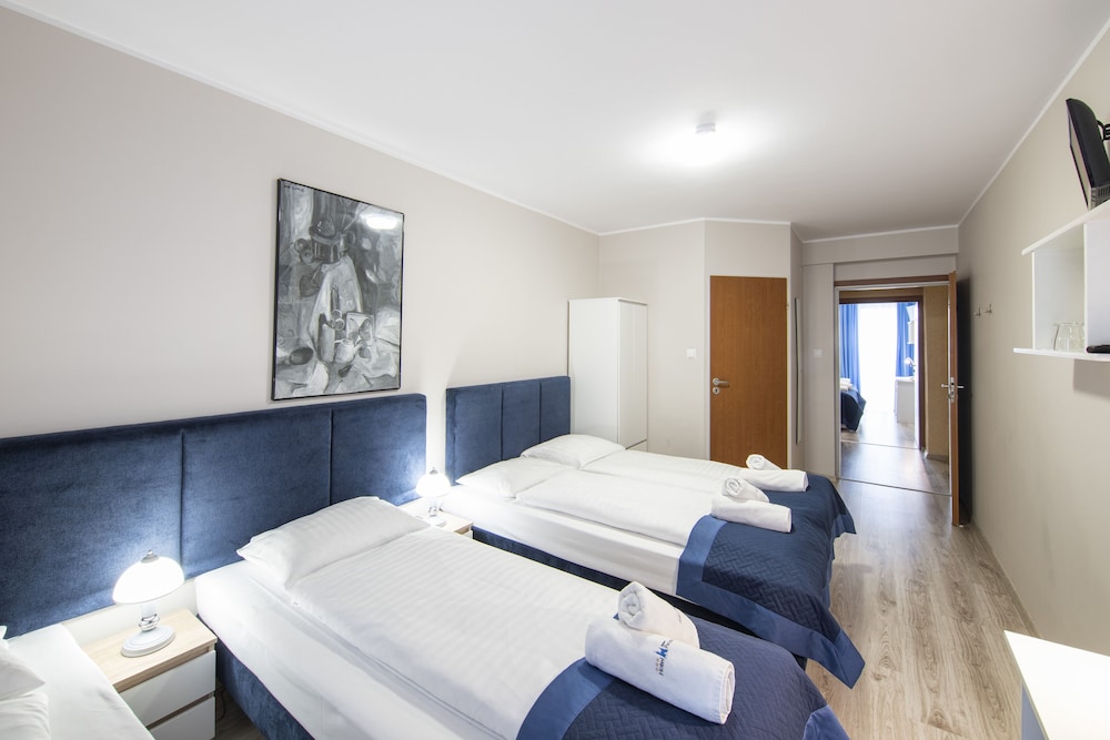Hotel Nowa Panorama 12/50