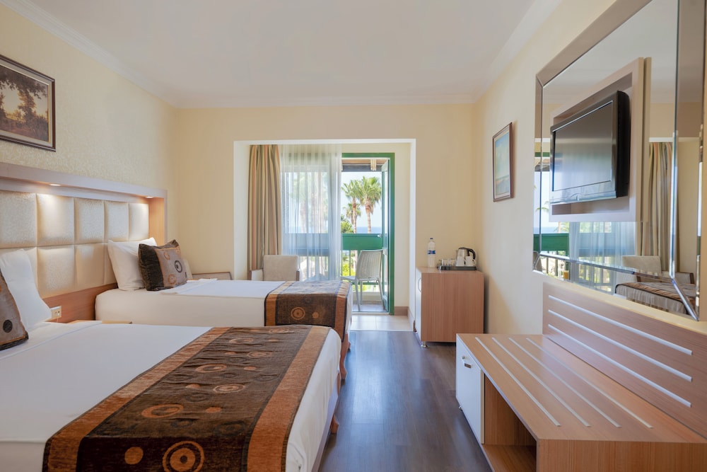 OZ Hotels Incekum Resort 16/50