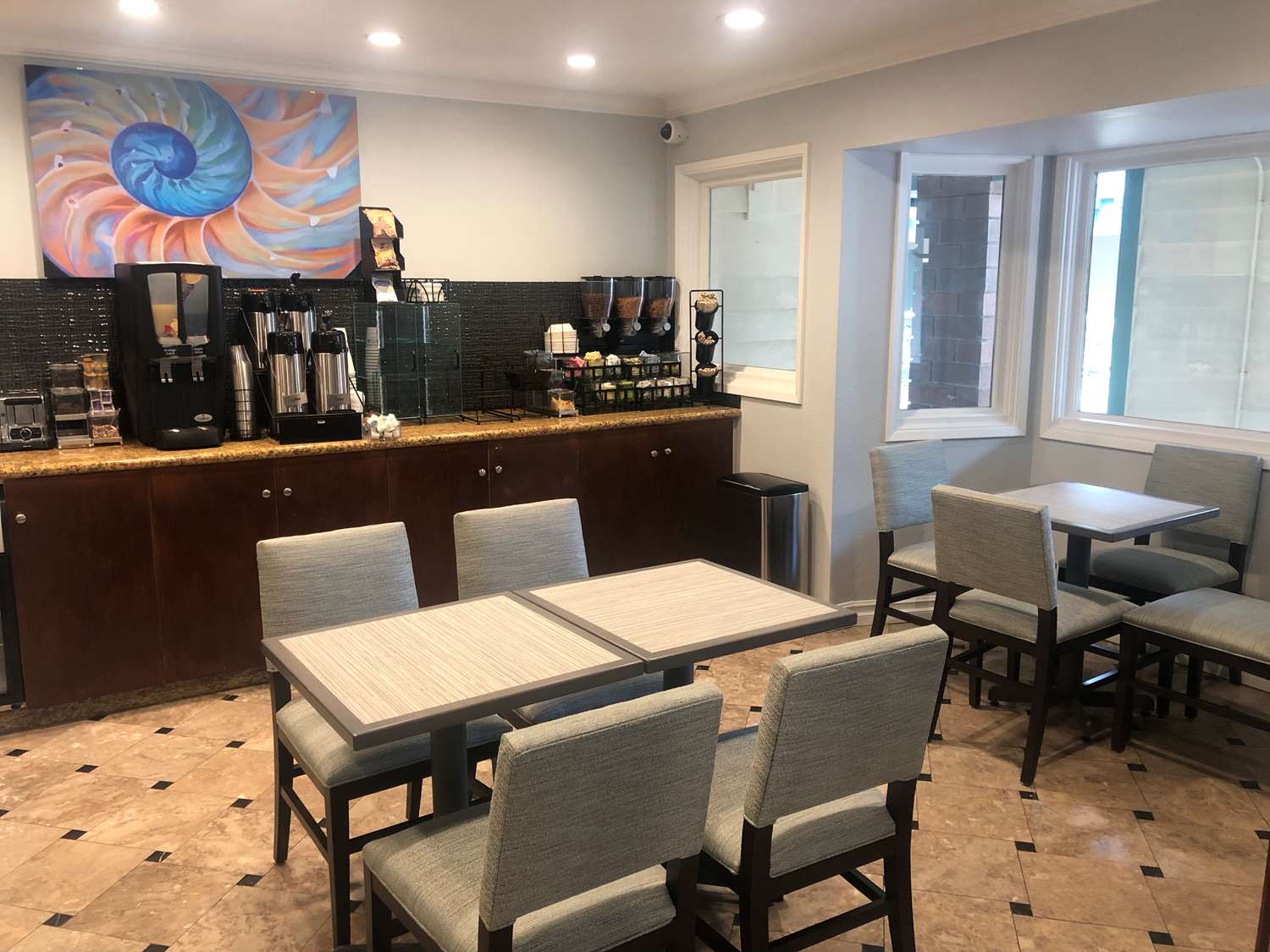 Best Western Plus Dana Point Inn-by-the-Sea 8/10