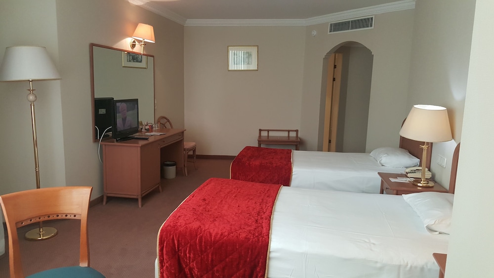 Kumburgaz Marin Princess Hotel 17/35