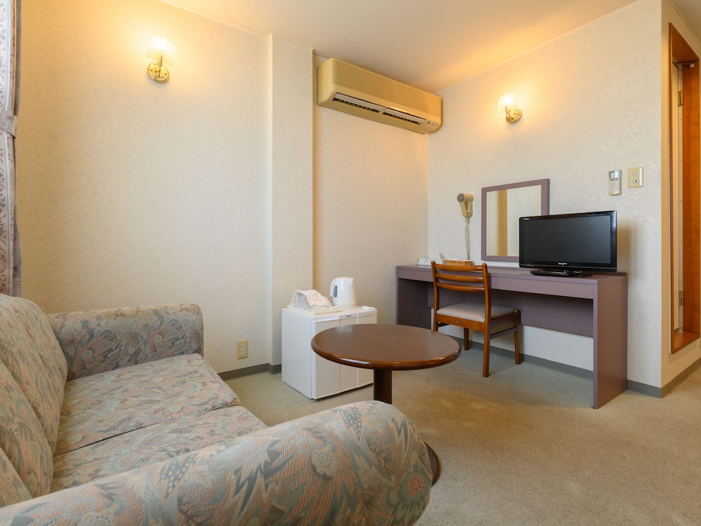 Tabist Station Hotel Isobe Ise-Shima 29/34