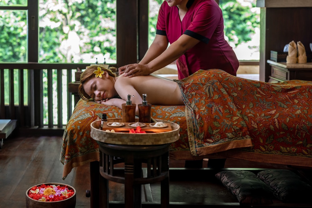 Bidadari Private Villas Retreat 33/74