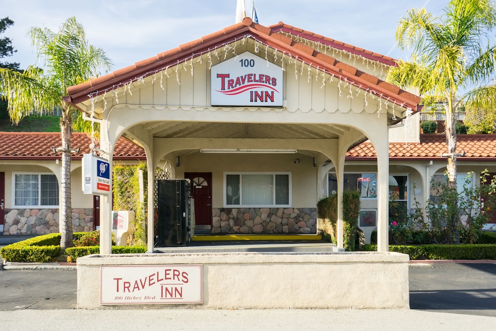 Travelers Inn 4/41