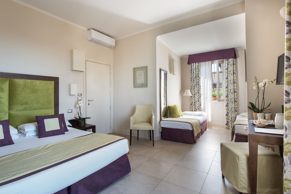 Hotel Perseo 13/67
