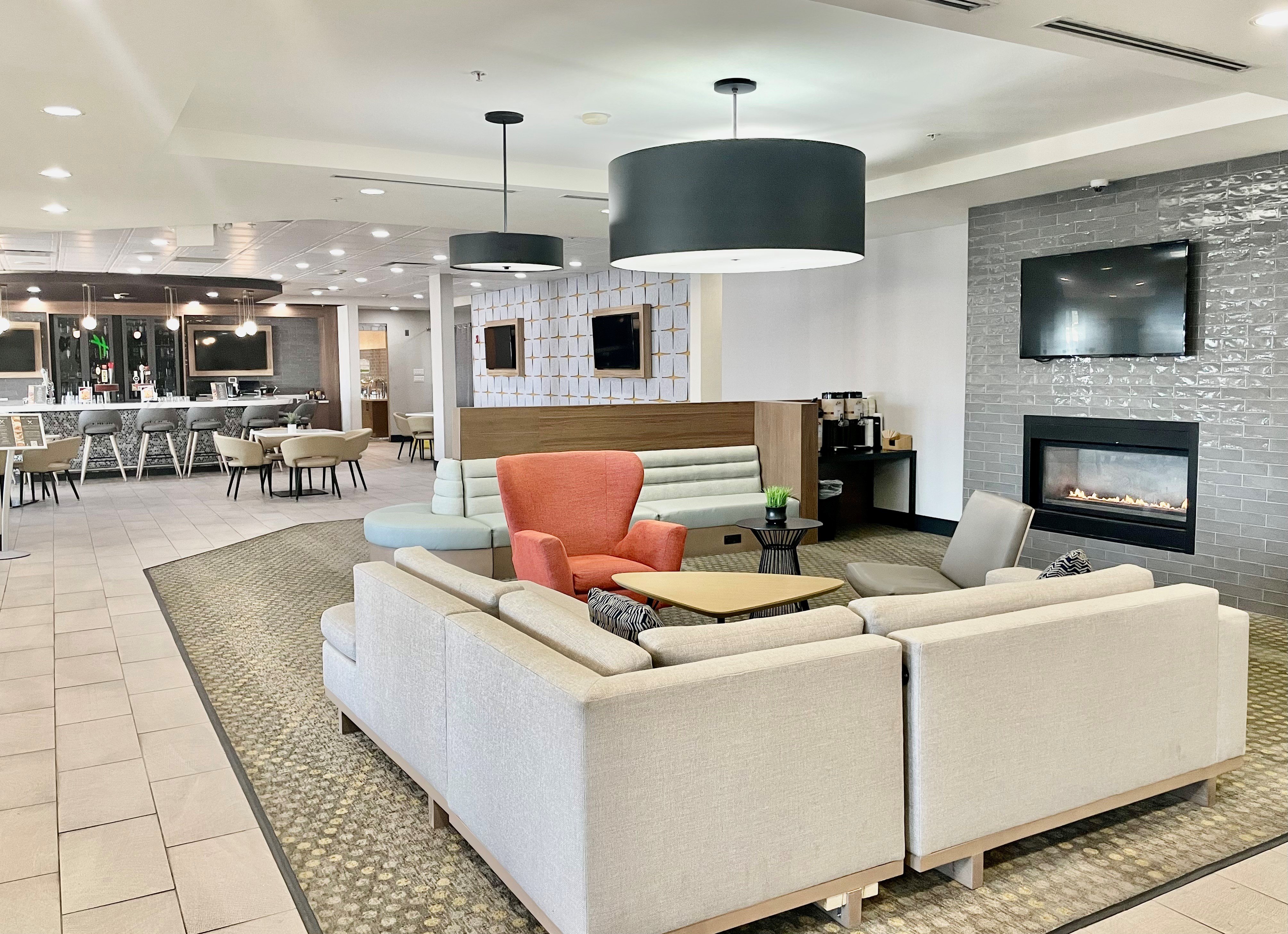 Holiday Inn Lansdale 26/50