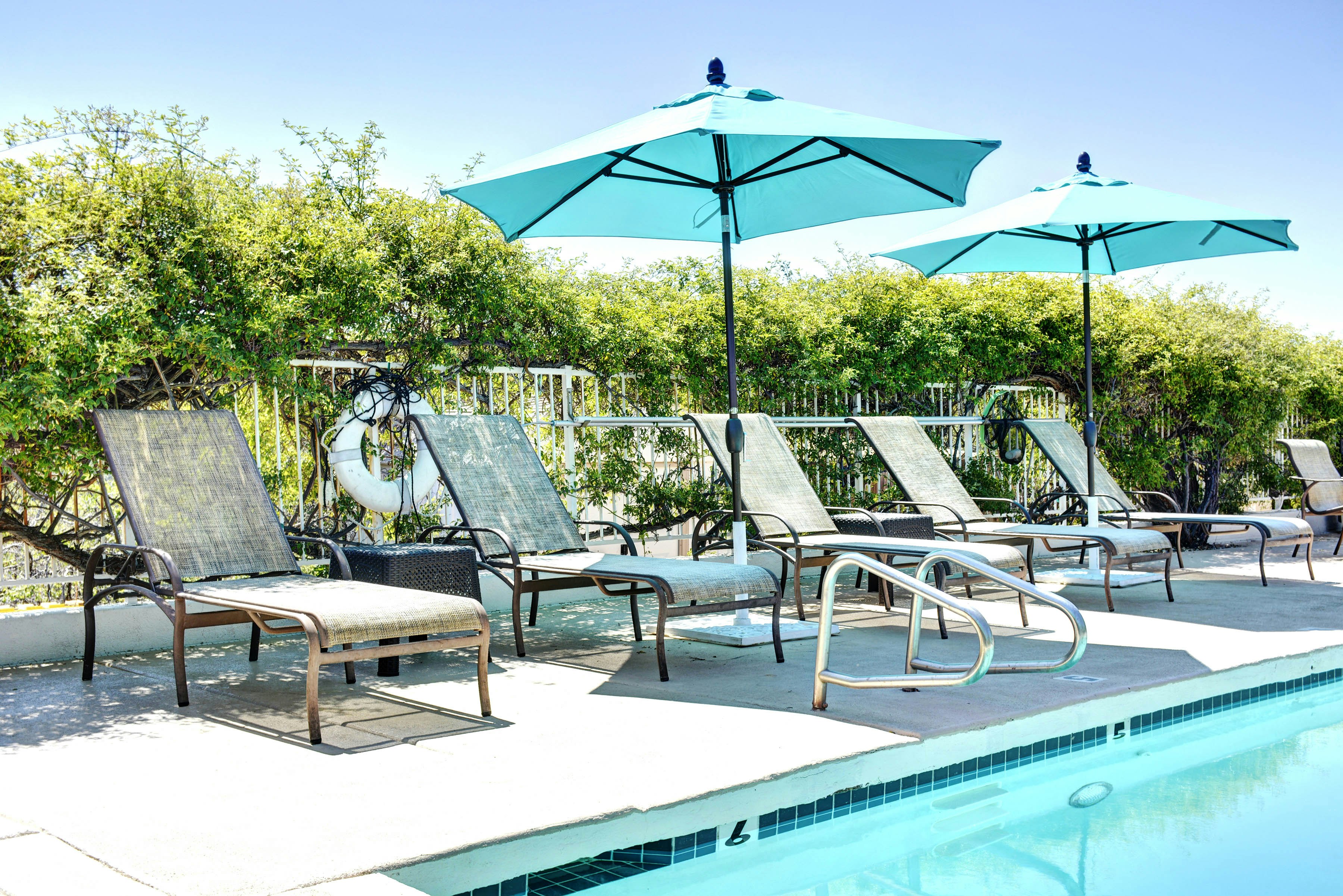 Forest Villas Hotel - Prescott 5/29