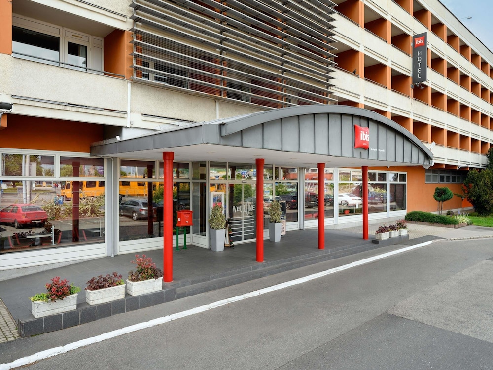 Ibis Budapest Citysouth 58/69