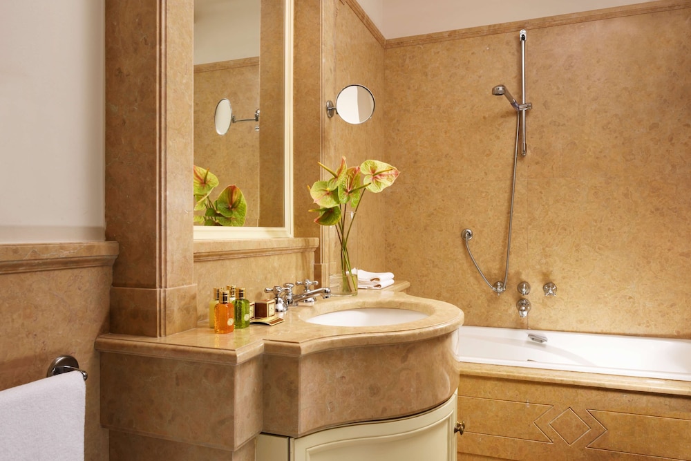 Villa Cortine Palace Hotel 23/57