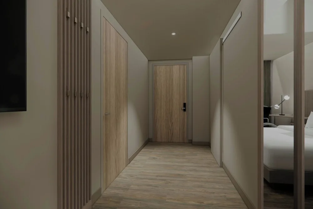 Courtyard By Marriott Quito Airport 15/37