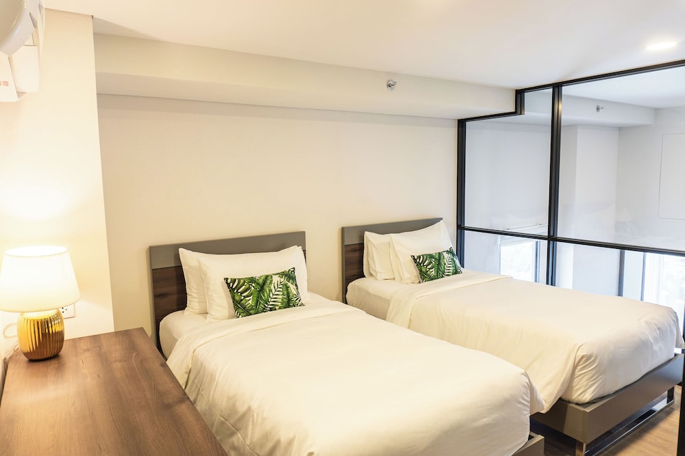 Ramada By Wyndham Bangkok Sukhumvit 87 17/61