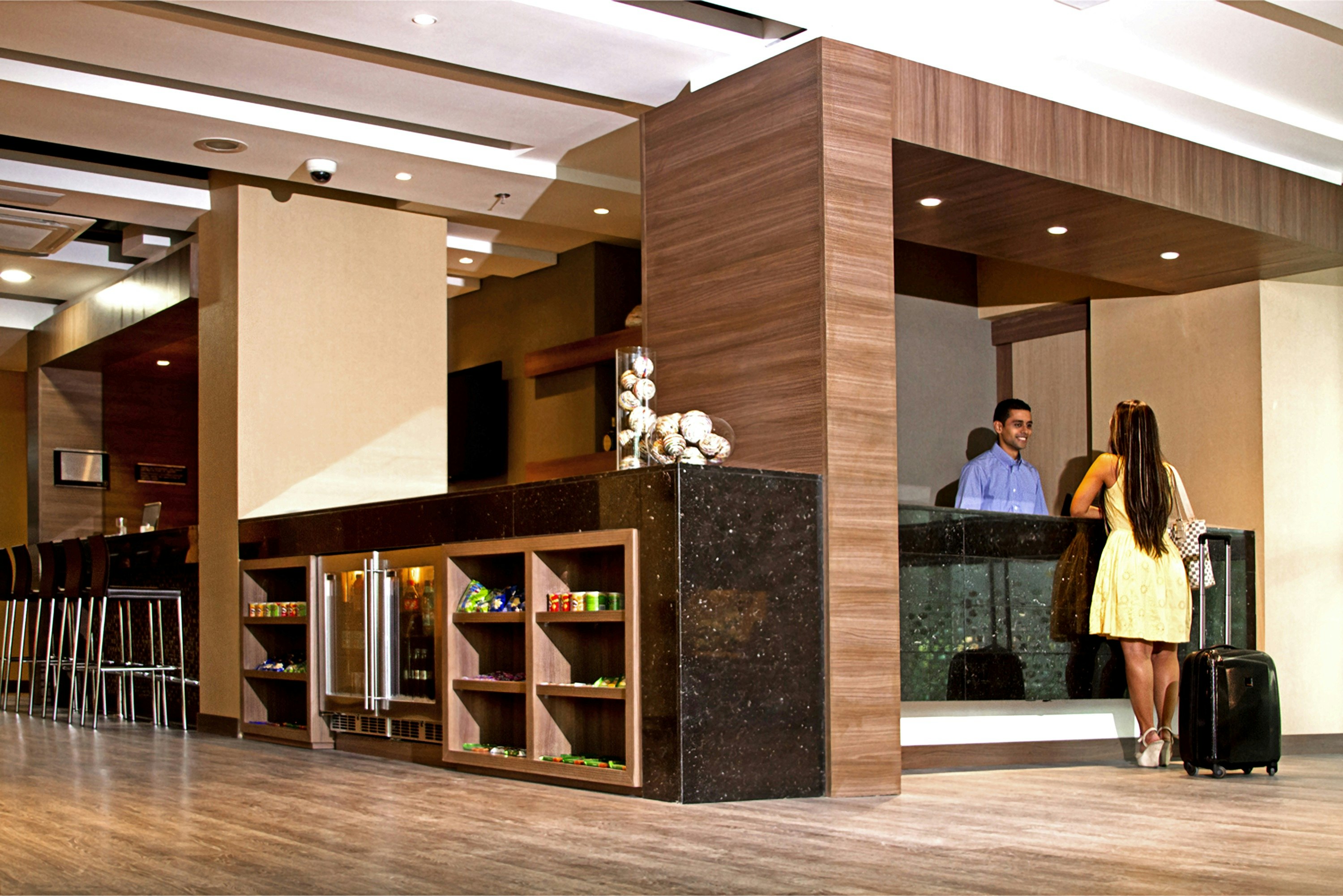 Hampton By Hilton Barranquilla 12/51