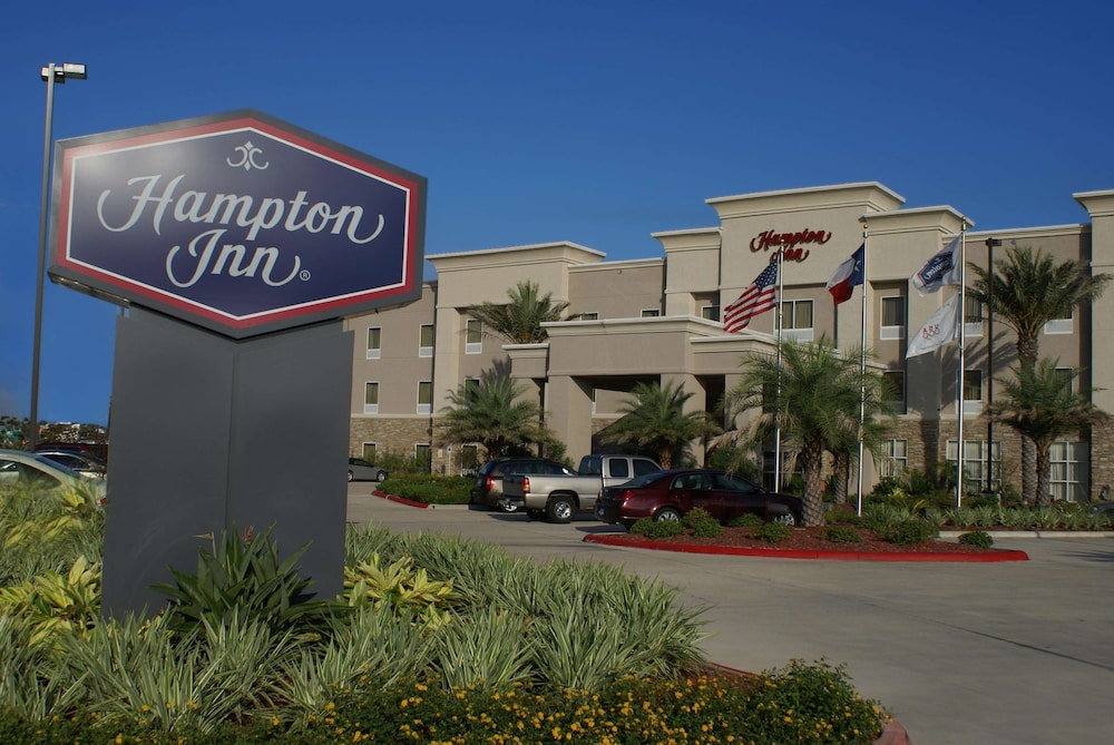 Hampton Inn Orange in ORANGE - TX