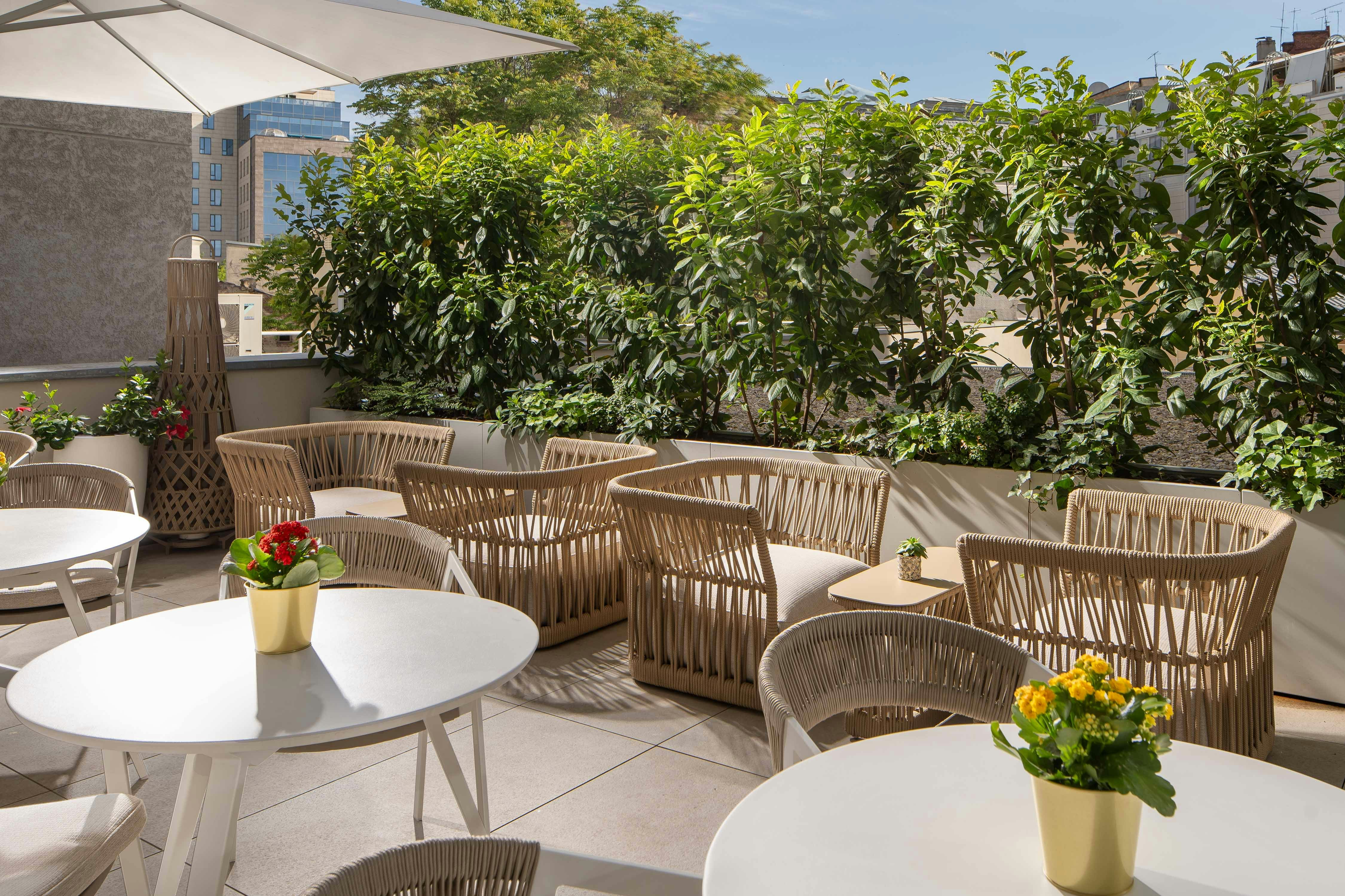 InterContinental Athenee Palace Bucharest an IHG hotel 73/90