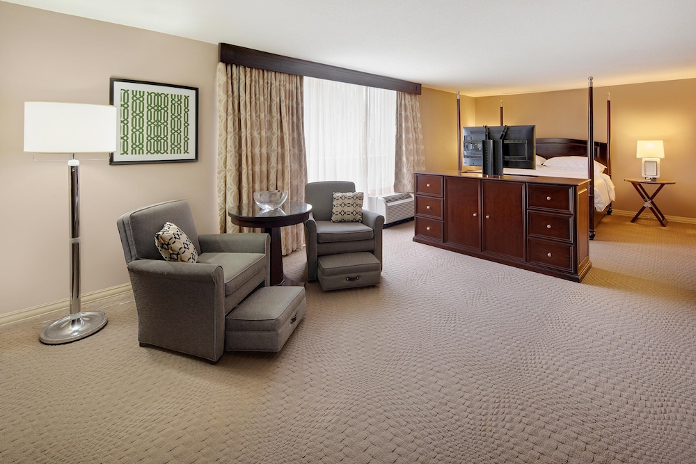 SHERATON ORLANDO NORTH 35/52