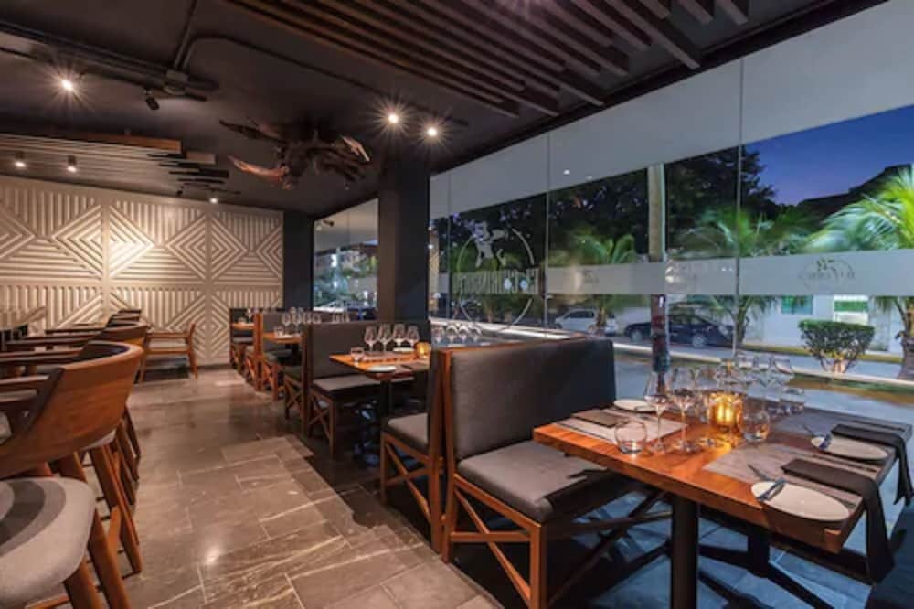 Serenity Hotel Boutique 54/70