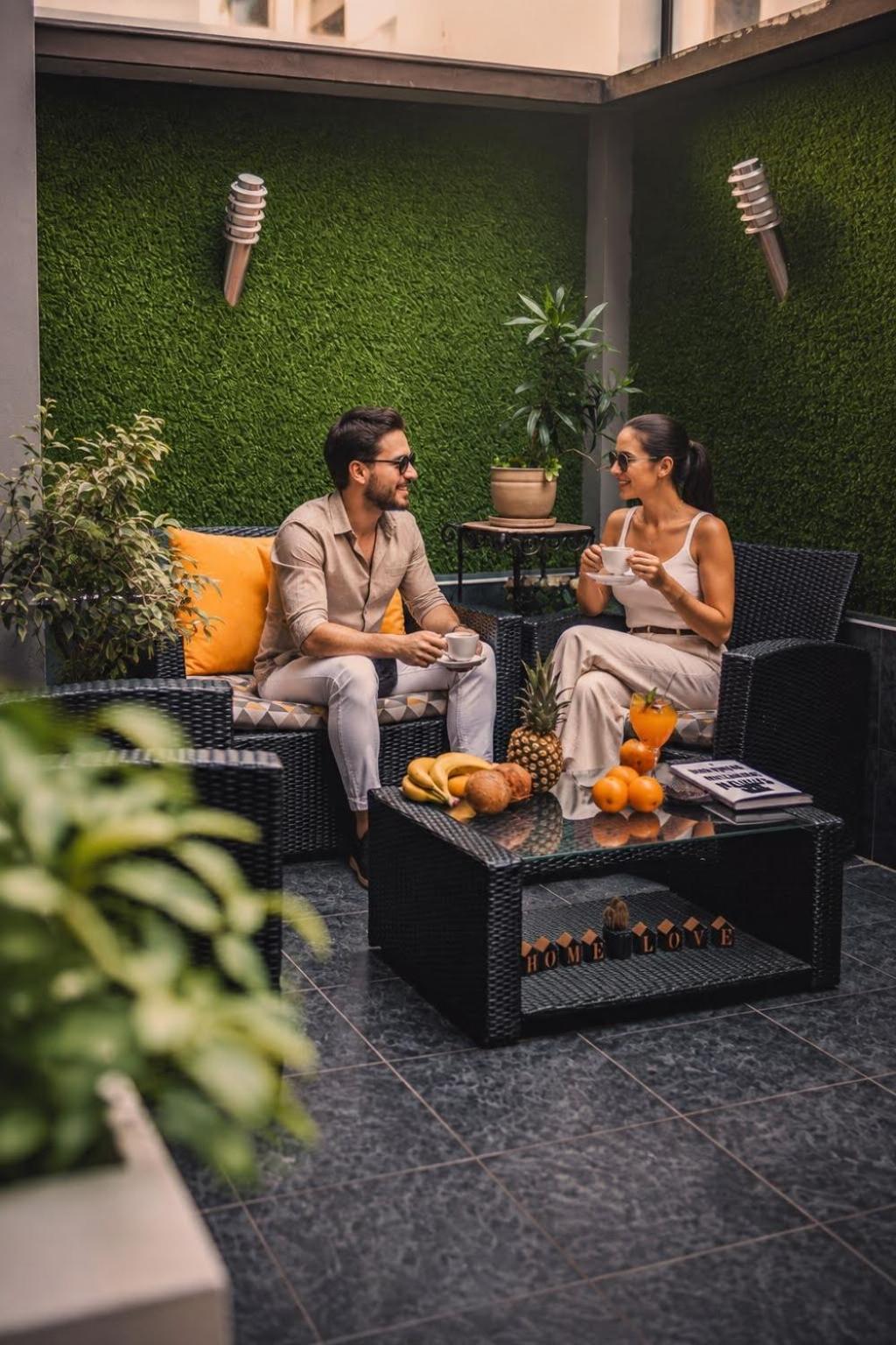 Business Hotel Plovdiv 37/50