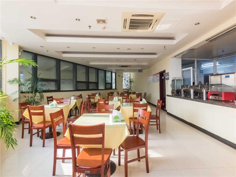 Greentree Inn Jiangsu Suzhou Mudu Ancient Street E 40/50