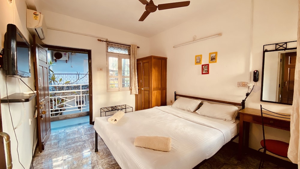 Per Avel Beach Holiday Home 15/47