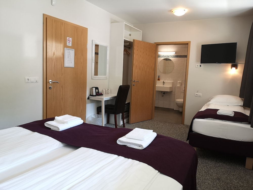 Puffin Hotel Vik 5/33