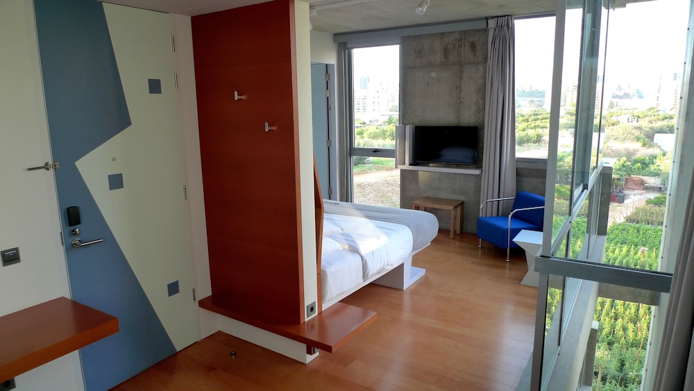 Bossa Nova Beirut Hotel 18/50