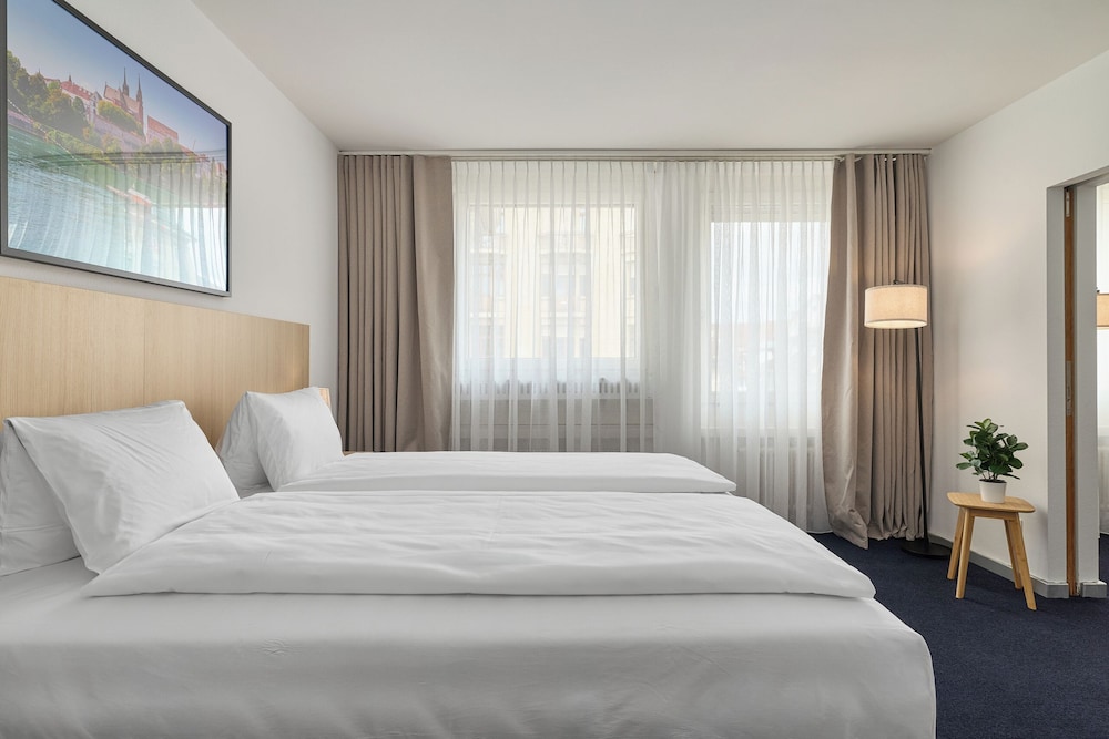Sorell Hotel Merian 19/50