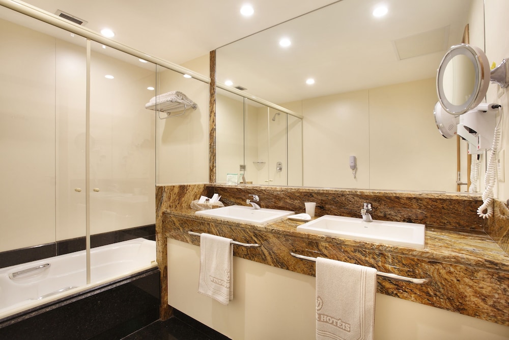 Windsor Florida Hotel 42/43