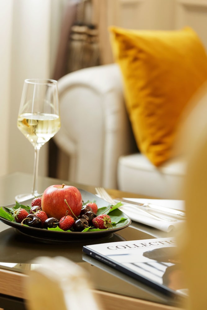 Althoff Hotel Furstenhof Celle 35/73