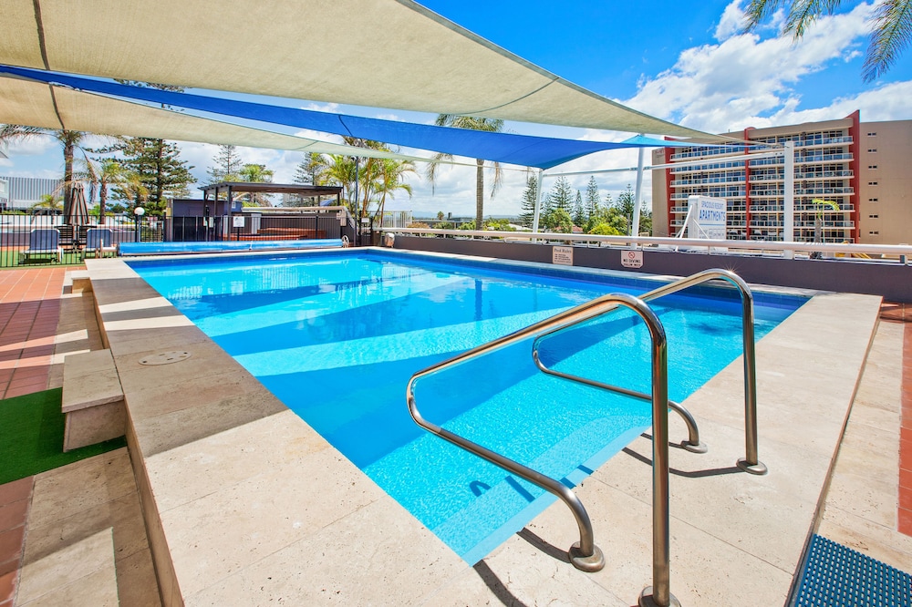 PORT PACIFIC RESORT 35/66