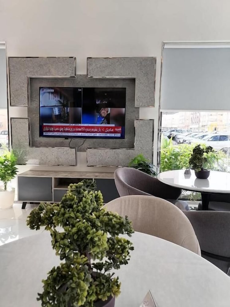 Al-Mawasem Al-Arbaa Serviced apartments 57/94