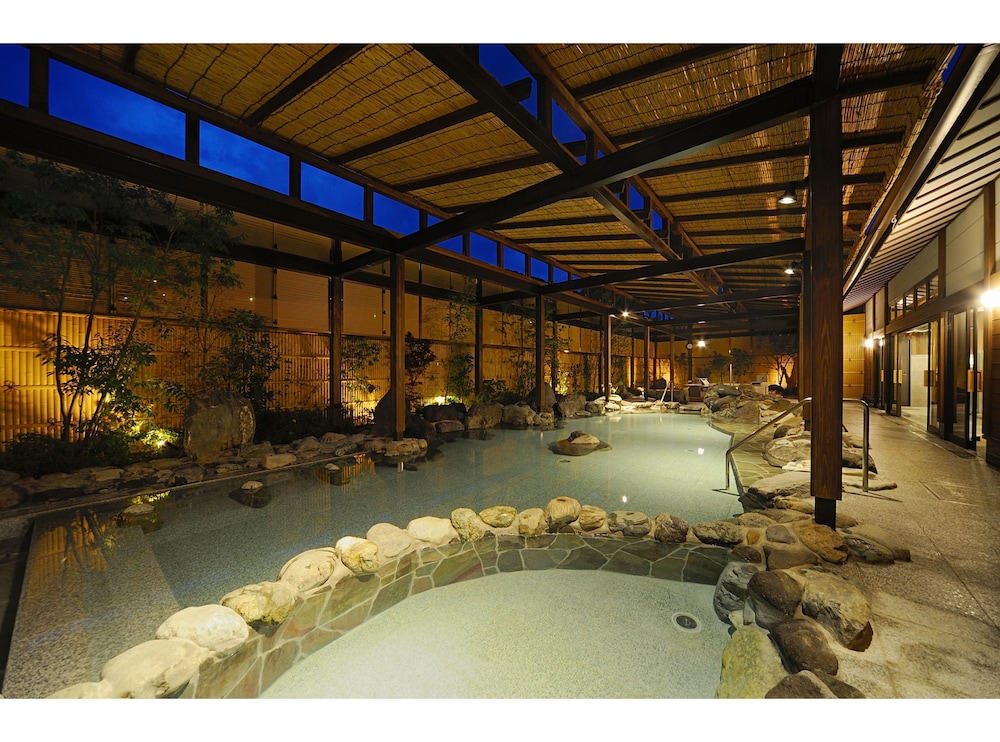 New Welcity Yugawara(Ryokan) 17/37
