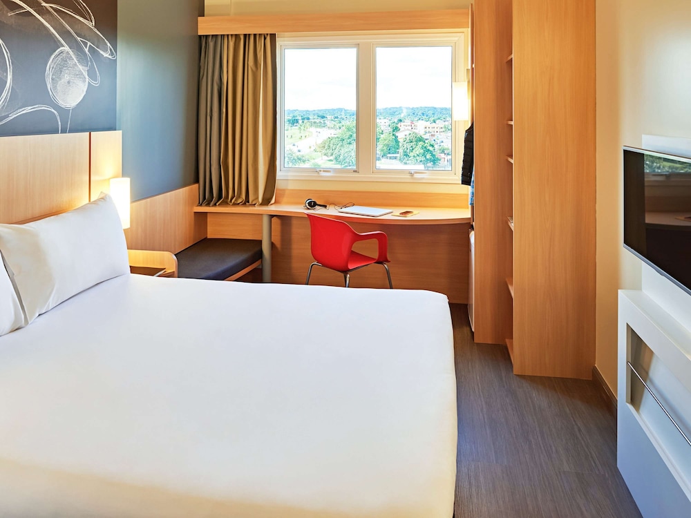 Ibis Rio Branco 10/43