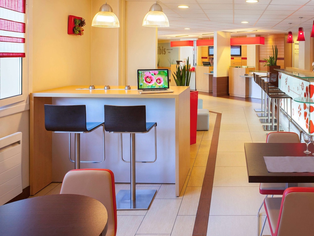 Ibis Jouy En Josas Velizy Hotel 34/44
