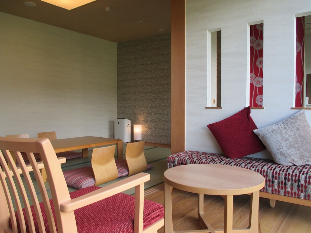 hotel harvest hakone koushien